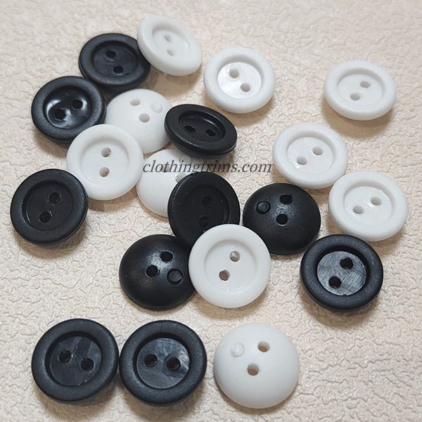 CT006 rubber shirt buttons 01