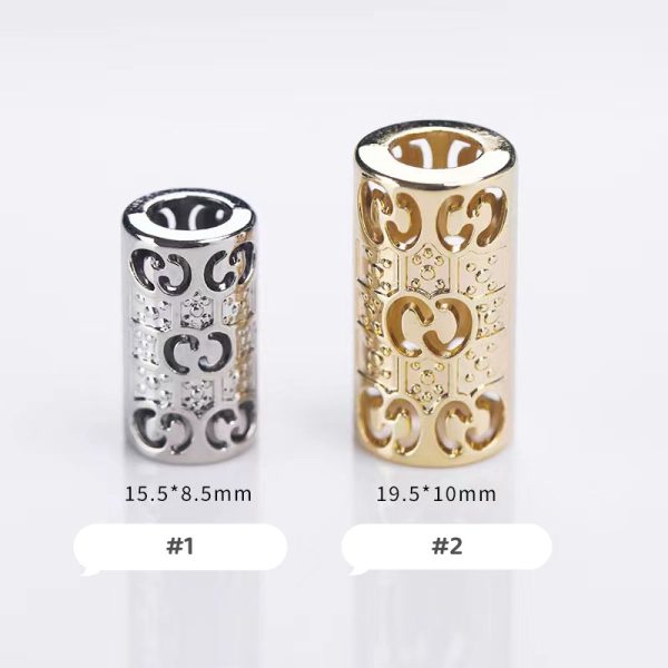 CT041 hollow metal aglets 02
