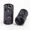 CT041 hollow metal aglets 05