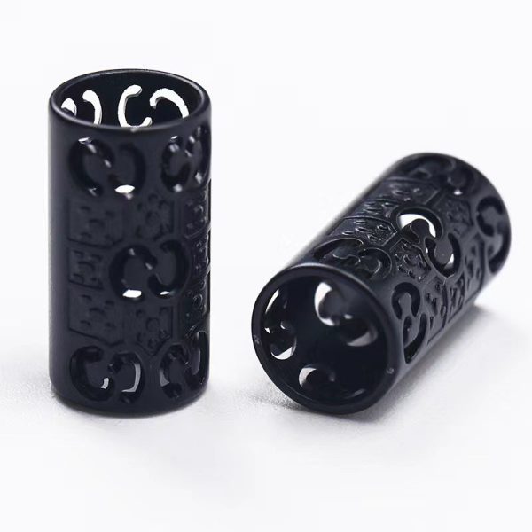 CT041 hollow metal aglets 06