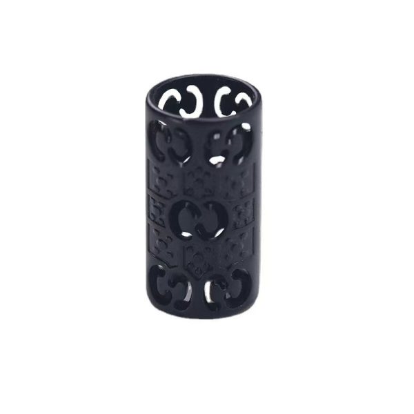 CT041 hollow metal aglets 07