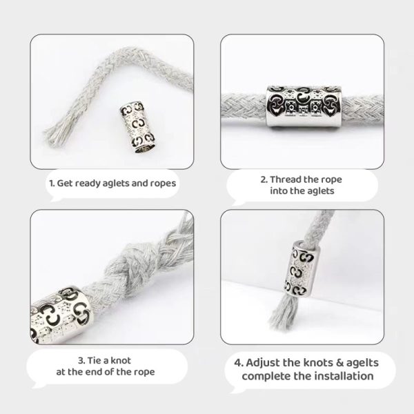 CT041 hollow metal aglets 08