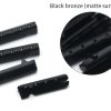 CT0136 matte black bronze 01