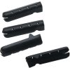 CT0136 matte black bronze