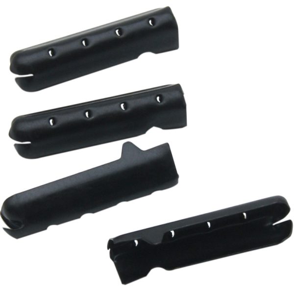 CT0136 matte black bronze