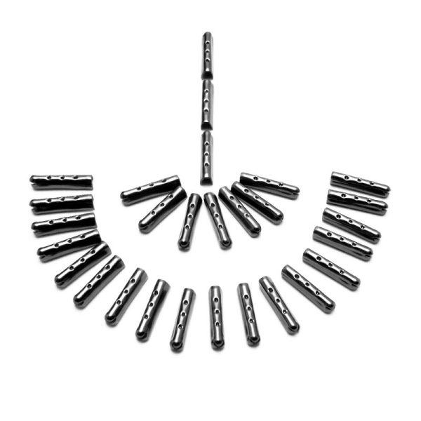 CT0142 black gunmetal