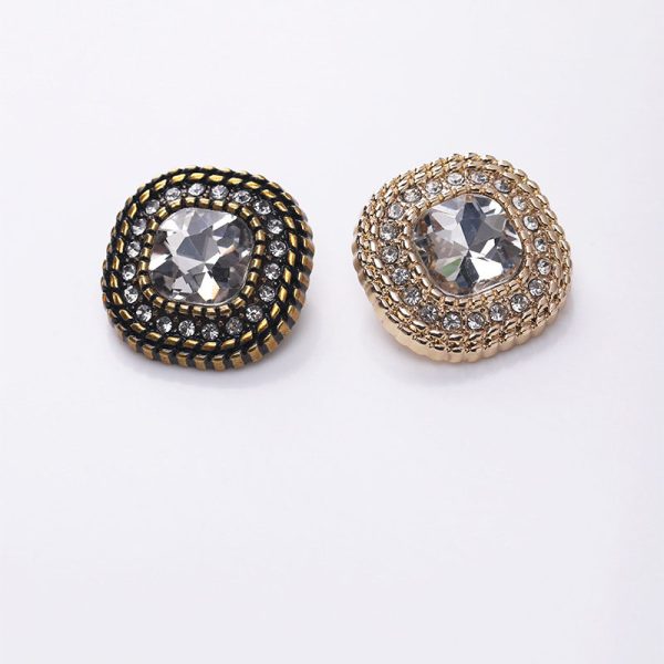 CT071 vintage blazer buttons 03