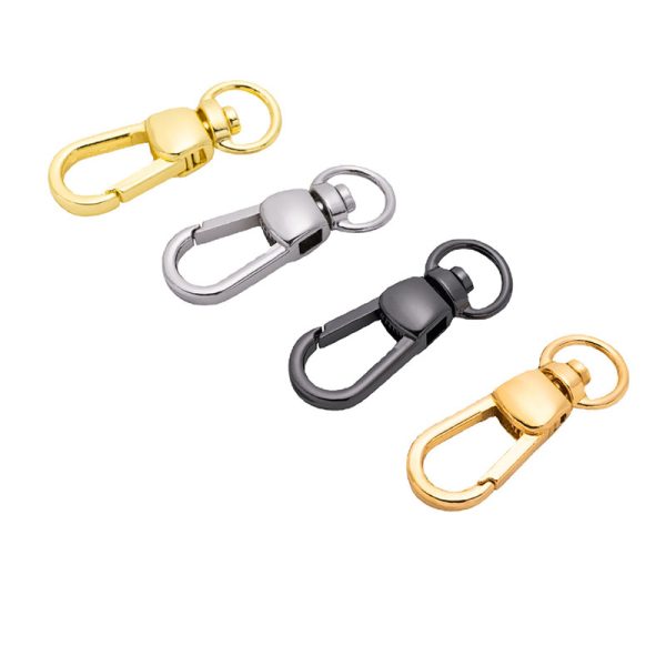 CT152 lobster clasp hook