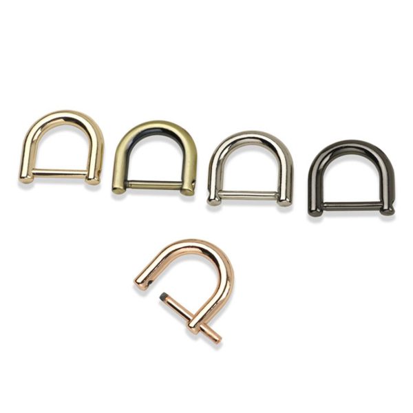 CT158 removable d ring