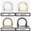 CT159 u shape buckle 01 CT159 u shape buckle 01
