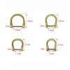 CT159 u shape buckle 02