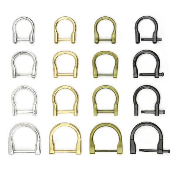 CT159 u shape buckle