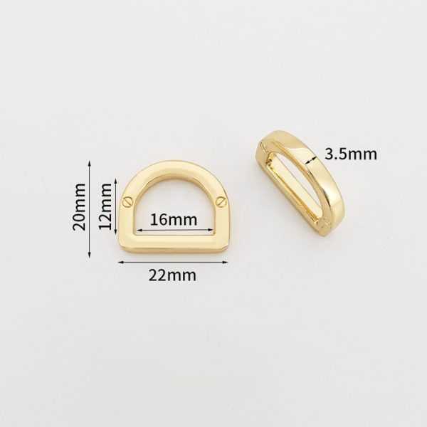 CT160 gold d rings 05