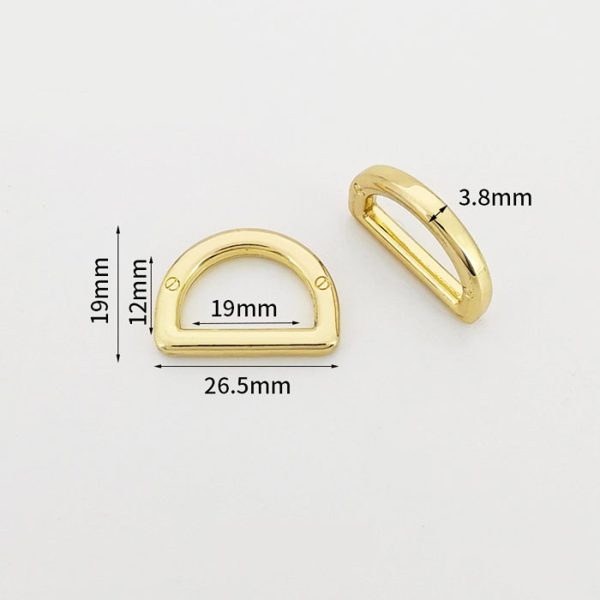 CT160 gold d rings 06