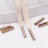 CT161 splash spots color metal aglets