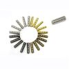 CT162 metal aglets